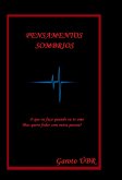 Pensamentos Sombrios (eBook, ePUB)