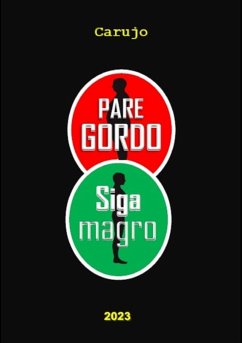 Cover Pare Gordo (eBook, ePUB)