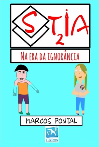 Super Tia 2 (eBook, ePUB)