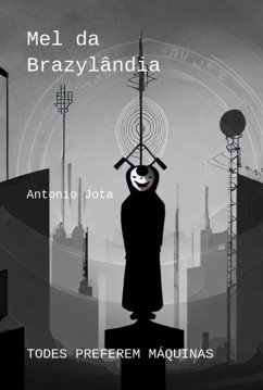 Cover Mel Da Brazylândia (eBook, ePUB)
