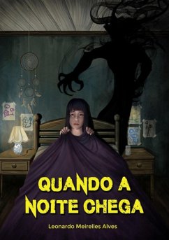 Cover Quando A Noite Chega (eBook, ePUB)