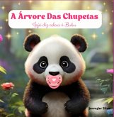 A Árvore Das Chupetas (eBook, ePUB)