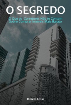 Cover O Segredo (eBook, ePUB)