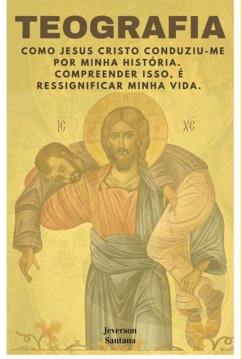 Cover Teografia (eBook, ePUB)