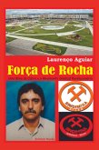 Força De Rocha (eBook, ePUB)
