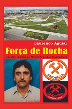 Força De Rocha (eBook, ePUB) - Aguiar, Laurenço Força De Rocha (eBook, ePUB) - Aguiar, Laurenço
