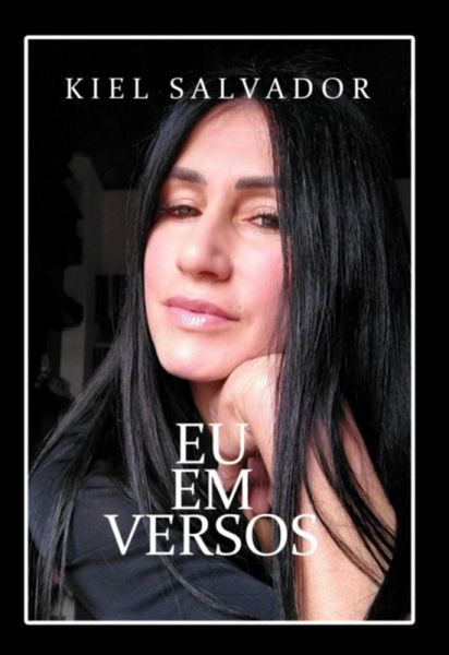 Eu Em Versos (eBook, ePUB)