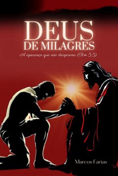 Deus De Milagres (eBook, ePUB) Cover Deus De Milagres (eBook, ePUB)