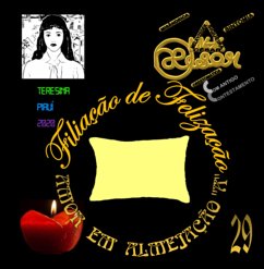 Filiação De Felização (eBook, ePUB) - César, Melkyzedek Siqueira