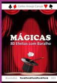Mágicas (eBook, ePUB)