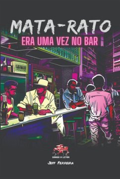 Cover Mata-rato (eBook, ePUB)