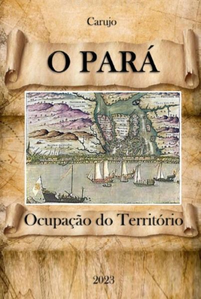 O Pará (eBook, ePUB) O Pará (eBook, ePUB)