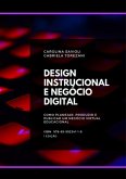 Design Instrucional E Negócio Digital (eBook, ePUB)