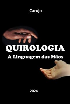 Cover Quirologia (eBook, ePUB)