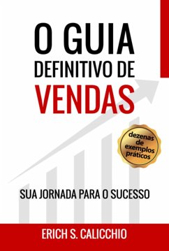 Cover O Guia Definitivo De Vendas (eBook, ePUB)