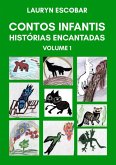 Contos Infantis (eBook, ePUB)