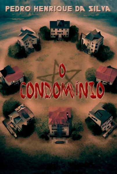 O Condomínio (eBook, ePUB)