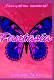 Fantasía (eBook, ePUB) Fantasía (eBook, ePUB)