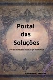 Portal Das Soluções (eBook, ePUB) Portal Das Soluções (eBook, ePUB)