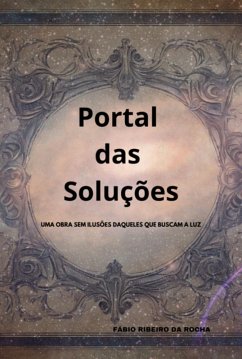 Cover Portal Das Soluções (eBook, ePUB)