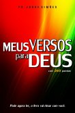 Meus Versos Para Deus (eBook, ePUB) Meus Versos Para Deus (eBook, ePUB)