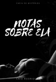 Notas Sobre Ela (eBook, ePUB) Notas Sobre Ela (eBook, ePUB)