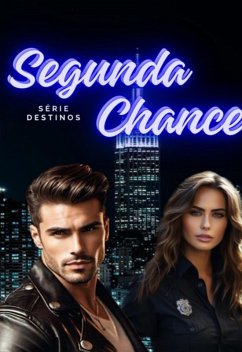 Cover Segunda Chance (eBook, ePUB)