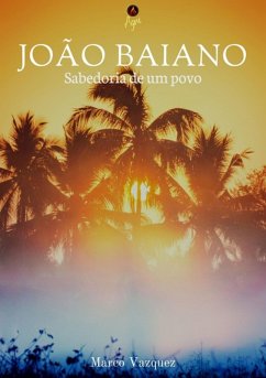 Cover João Baiano (eBook, ePUB)