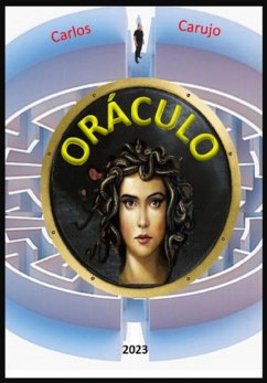 Cover Oráculo (eBook, ePUB)