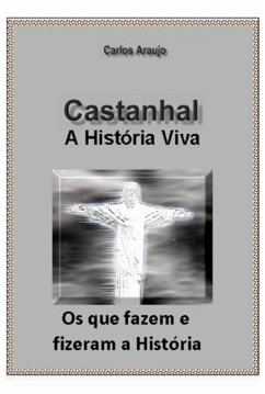 História Viva De Castanhal - Biografias (eBook, ePUB) Cover História Viva De Castanhal - Biografias (eBook, ePUB)