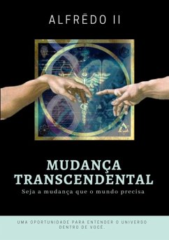Cover Mudança Transcendental (eBook, ePUB)