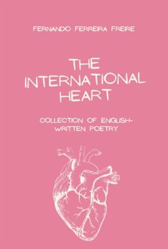 Cover The International Heart (eBook, ePUB)