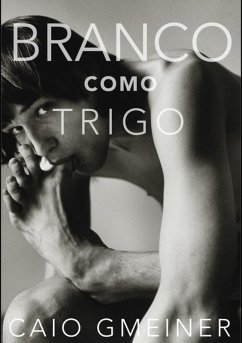 Cover Branco Como Trigo (eBook, ePUB)