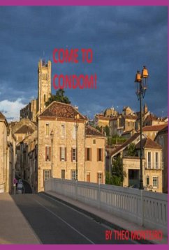 Cover Come To Condom! (eBook, ePUB)