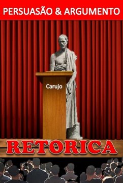 Cover Retórica (eBook, ePUB)