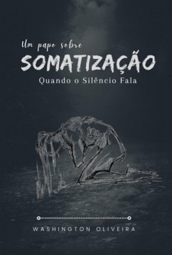 Cover Um Papo Sobre Somatização (eBook, ePUB)