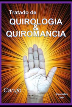 Cover Tratado De Quirologia & Quiromancia (eBook, ePUB)