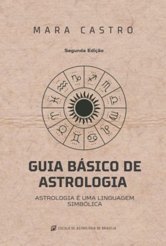 Cover Guia Básico De Astrologia (eBook, ePUB)