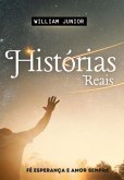 Histórias Reais (eBook, ePUB)