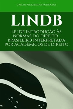 Lindb (eBook, ePUB) Cover Lindb (eBook, ePUB)