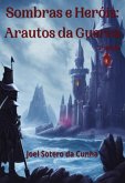 Sombras E Heróis (eBook, ePUB)