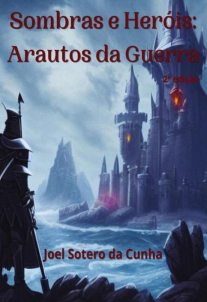 Sombras E Heróis (eBook, ePUB) Sombras E Heróis (eBook, ePUB)