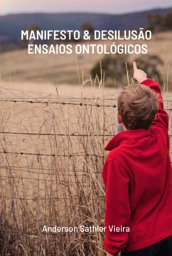 Cover Manifesto & Desilusão (eBook, ePUB)