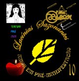 Lacínias Sazonantes (eBook, ePUB)