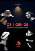 Os 4 Gênios (eBook, ePUB)