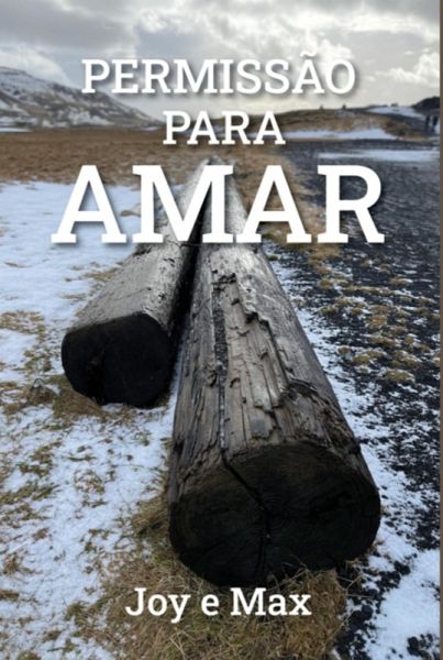 Permissão Para Amar (eBook, ePUB)