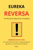 Eureka Reversa (eBook, ePUB)