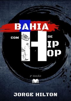 Cover Bahia Com H De Hip-hop (eBook, ePUB)