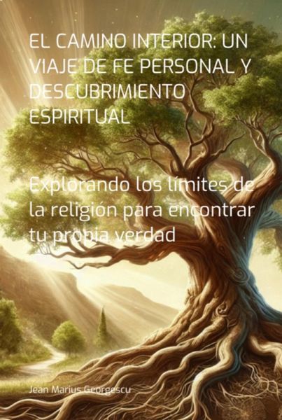El Camino Interior: Un Viaje De Fe Personal Y Descubrimiento Espiritual (eBook, ePUB)