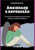 Ansiedade E Depressão (eBook, ePUB)